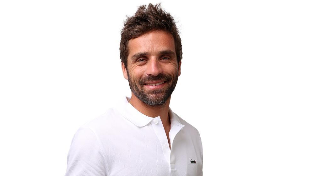 Arnaud Clément