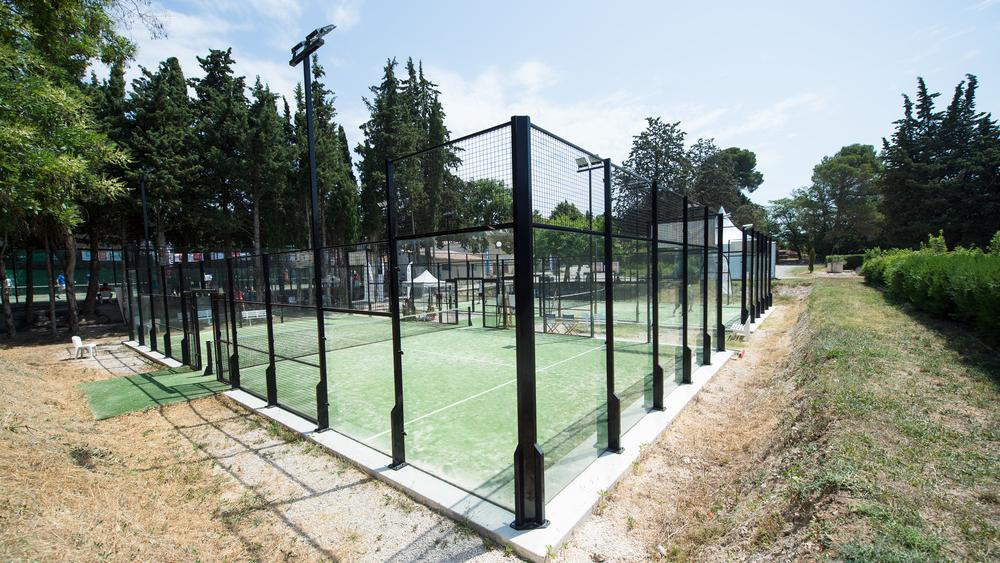 Country Club Aixois, Circuit My Padel Tour FFT by Babolat 2018
