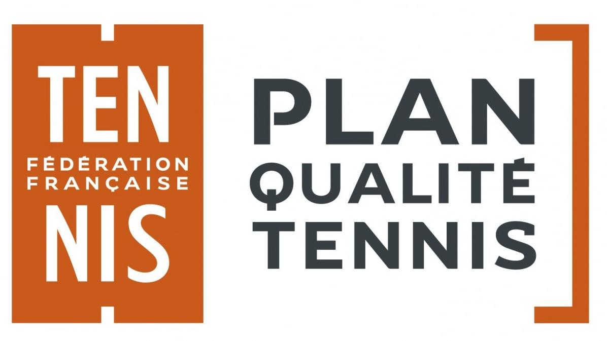 logo plan qualité tennis